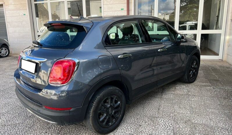 
								Fiat 500X 1.3 MultiJet 95 CV .									