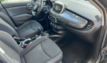 
									Fiat 500X 1.3 MultiJet 95 CV .								