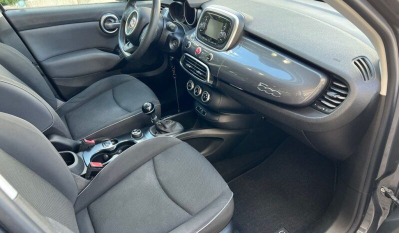 
								Fiat 500X 1.3 MultiJet 95 CV .									