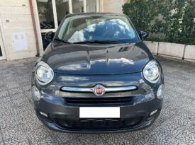 Fiat 500X 1.3 MultiJet 95 CV