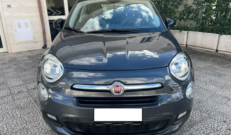
								Fiat 500X 1.3 MultiJet 95 CV .									