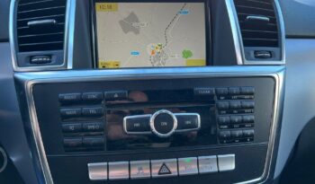 
									Mercedes-Benz ML 250 BlueTEC 4Matic .								