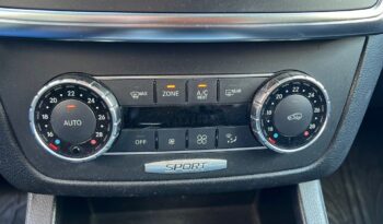 
									Mercedes-Benz ML 250 BlueTEC 4Matic .								