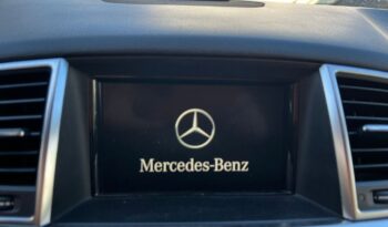 
									Mercedes-Benz ML 250 BlueTEC 4Matic .								