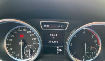 
									Mercedes-Benz ML 250 BlueTEC 4Matic .								