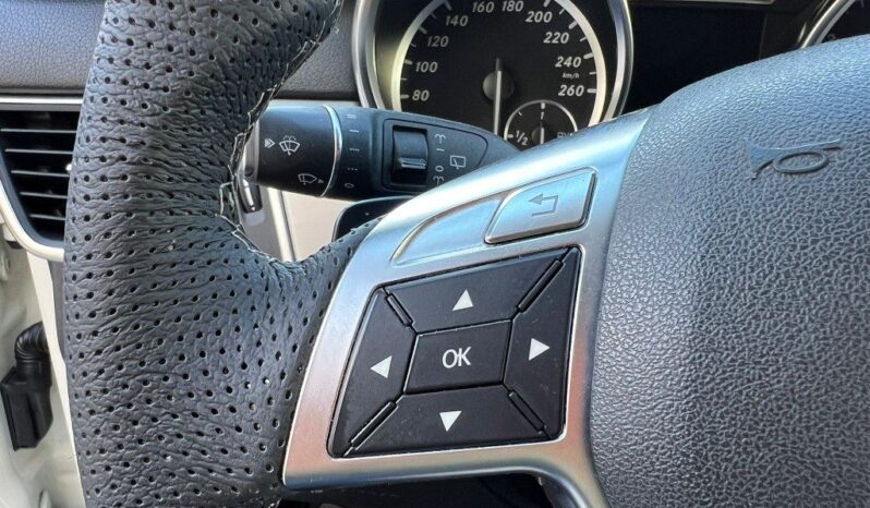 
								Mercedes-Benz ML 250 BlueTEC 4Matic .									