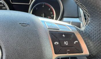 
									Mercedes-Benz ML 250 BlueTEC 4Matic .								
