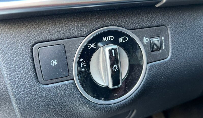 
								Mercedes-Benz ML 250 BlueTEC 4Matic .									