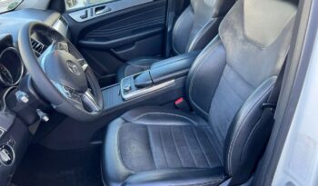 
									Mercedes-Benz ML 250 BlueTEC 4Matic .								