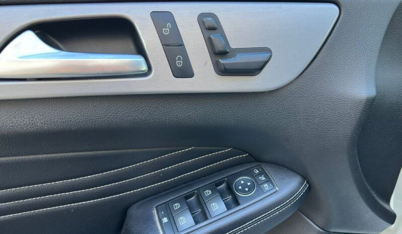 
								Mercedes-Benz ML 250 BlueTEC 4Matic .									