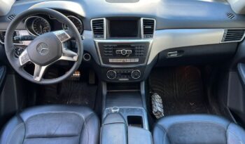 
									Mercedes-Benz ML 250 BlueTEC 4Matic .								