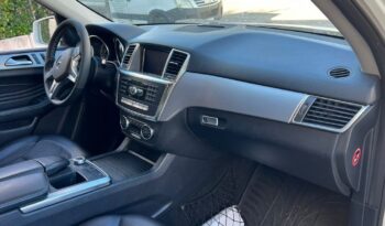 
									Mercedes-Benz ML 250 BlueTEC 4Matic .								