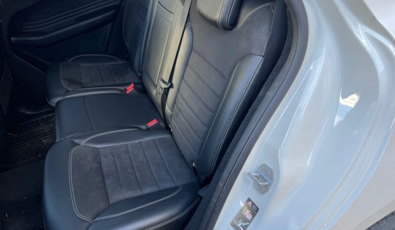 
								Mercedes-Benz ML 250 BlueTEC 4Matic .									