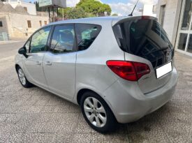 Opel Meriva 1.3 CDTI 95CV ecoFLEX