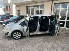 Opel Meriva 1.3 CDTI 95CV ecoFLEX