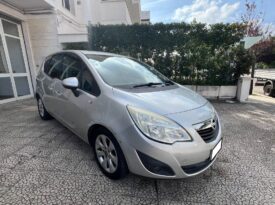 Opel Meriva 1.3 CDTI 95CV ecoFLEX