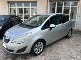 Opel Meriva 1.3 CDTI 95CV ecoFLEX