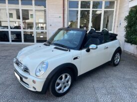 Mini 1.6 16V One Cabrio