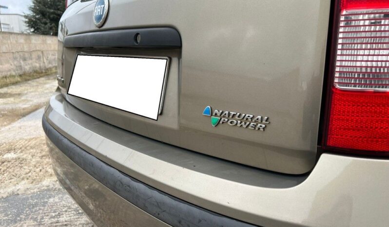 
								Fiat Panda 1.2 Dynamic Natural Power .									