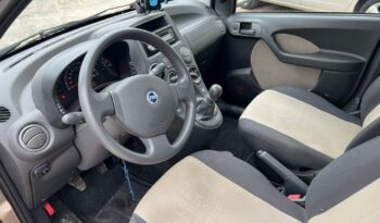 
									Fiat Panda 1.2 Dynamic Natural Power .								