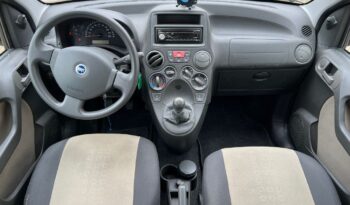 
									Fiat Panda 1.2 Dynamic Natural Power .								