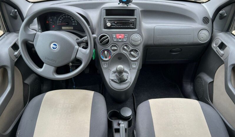 
								Fiat Panda 1.2 Dynamic Natural Power .									