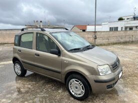 Fiat Panda 1.2 Dynamic Natural Power