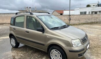 
									Fiat Panda 1.2 Dynamic Natural Power .								
