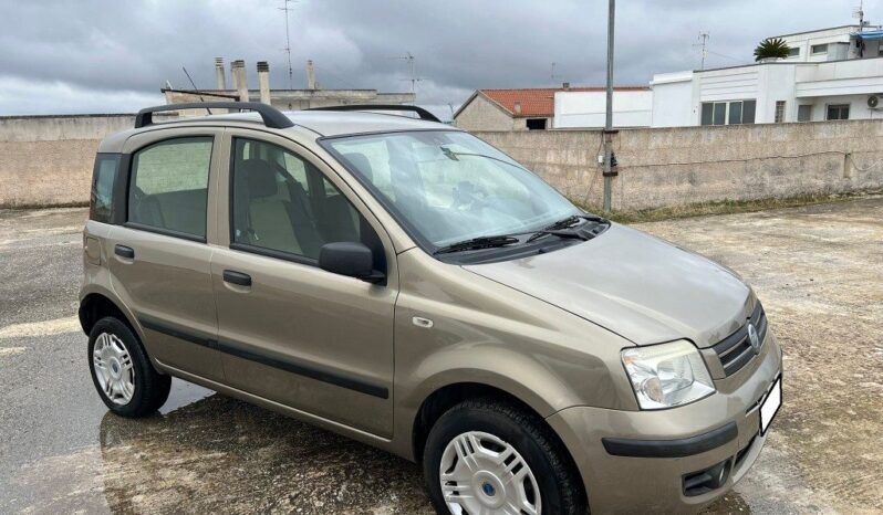 
								Fiat Panda 1.2 Dynamic Natural Power .									