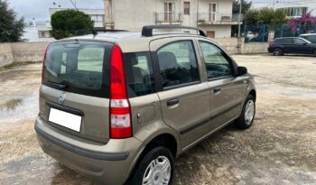 
									Fiat Panda 1.2 Dynamic Natural Power .								