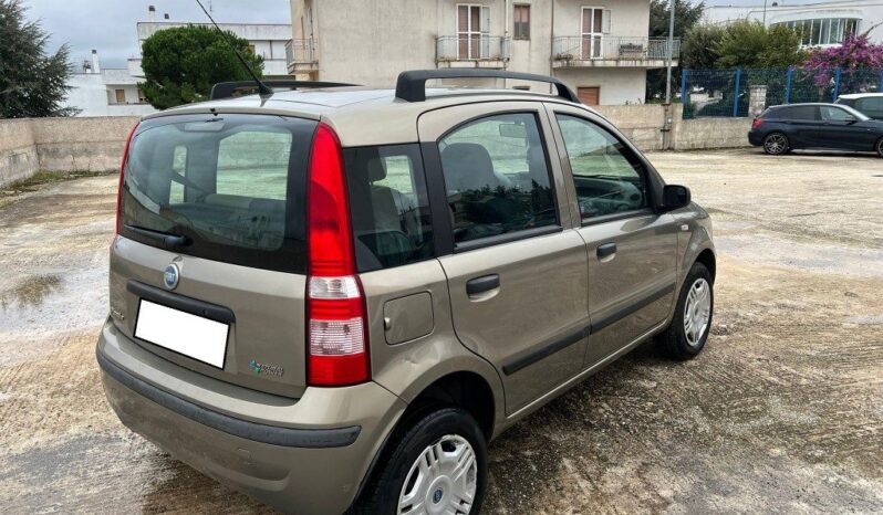 
								Fiat Panda 1.2 Dynamic Natural Power .									