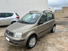 Fiat Panda 1.2 Dynamic Natural Power