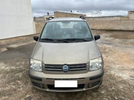 Fiat Panda 1.2 Dynamic Natural Power