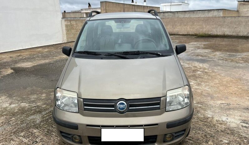 
								Fiat Panda 1.2 Dynamic Natural Power .									