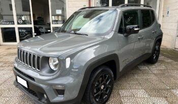 
									Jeep Renegade 1.6 Mjt 130 CV Limited .								