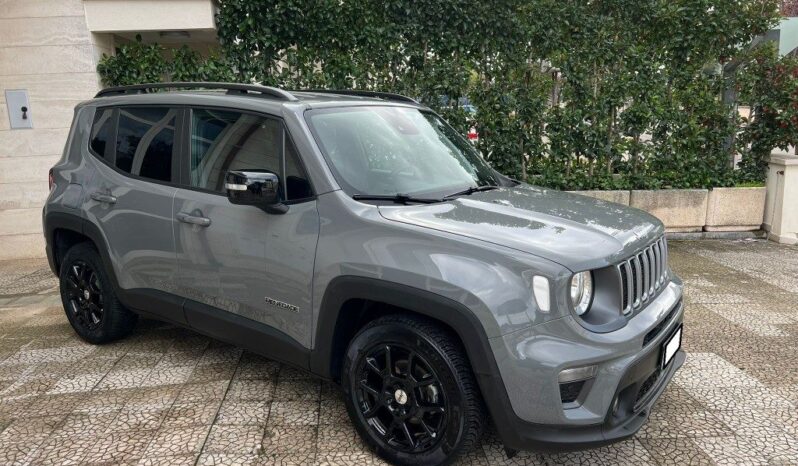 
								Jeep Renegade 1.6 Mjt 130 CV Limited .									