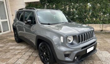 
									Jeep Renegade 1.6 Mjt 130 CV Limited .								