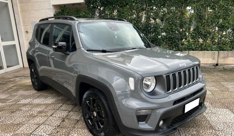 
								Jeep Renegade 1.6 Mjt 130 CV Limited .									