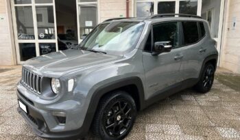 
									Jeep Renegade 1.6 Mjt 130 CV Limited .								