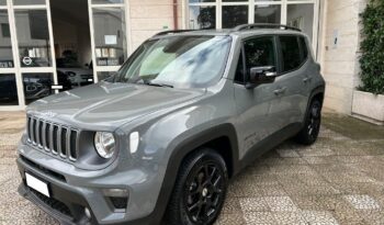 
									Jeep Renegade 1.6 Mjt 130 CV Limited .								