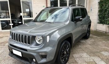 
									Jeep Renegade 1.6 Mjt 130 CV Limited .								