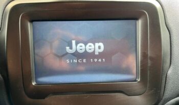 
									Jeep Renegade 1.6 Mjt 130 CV Limited .								