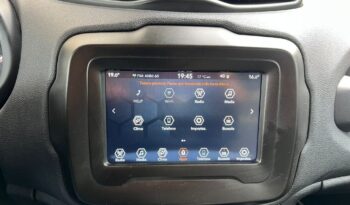 
									Jeep Renegade 1.6 Mjt 130 CV Limited .								