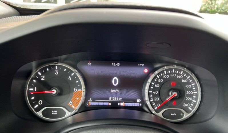 
								Jeep Renegade 1.6 Mjt 130 CV Limited .									