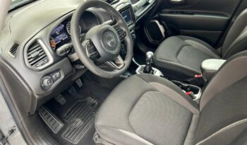 
									Jeep Renegade 1.6 Mjt 130 CV Limited .								