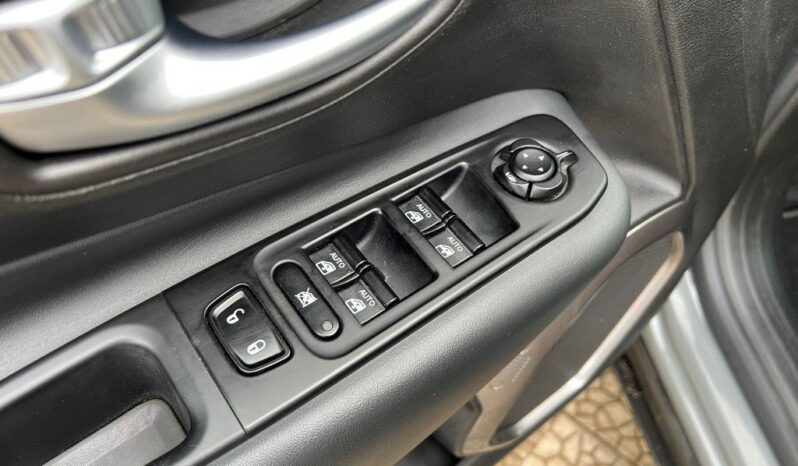 
								Jeep Renegade 1.6 Mjt 130 CV Limited .									