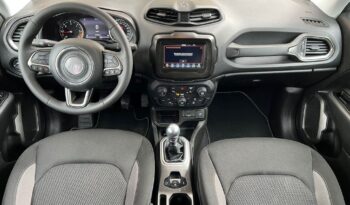 
									Jeep Renegade 1.6 Mjt 130 CV Limited .								