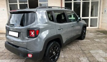 
									Jeep Renegade 1.6 Mjt 130 CV Limited .								