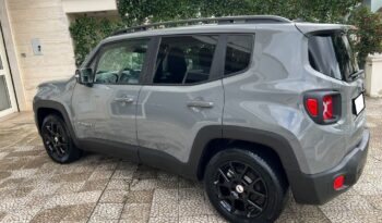 
									Jeep Renegade 1.6 Mjt 130 CV Limited .								