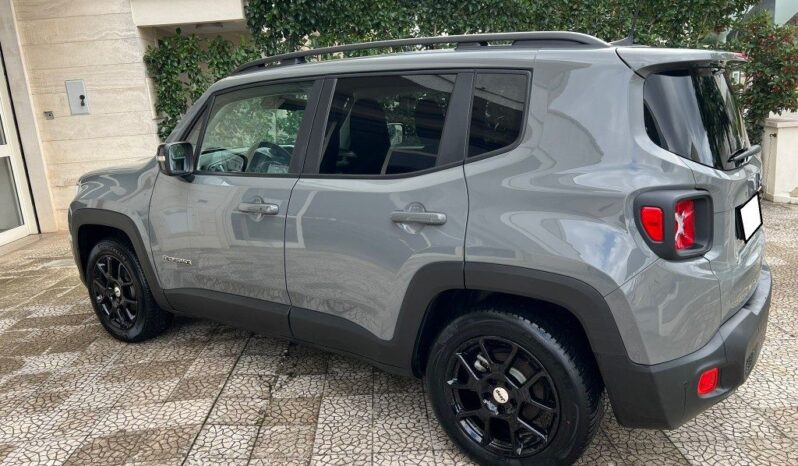 
								Jeep Renegade 1.6 Mjt 130 CV Limited .									